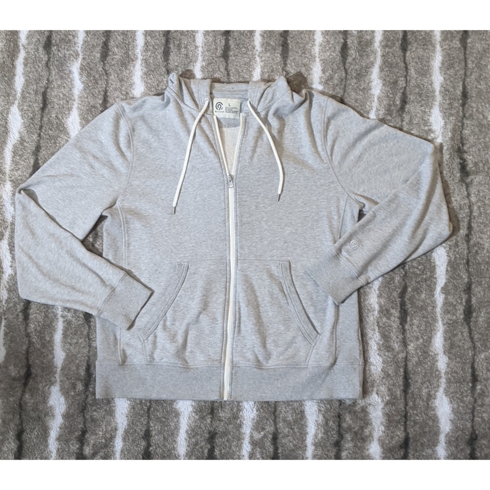 CHAMPION Classic Zip Up Hoodie